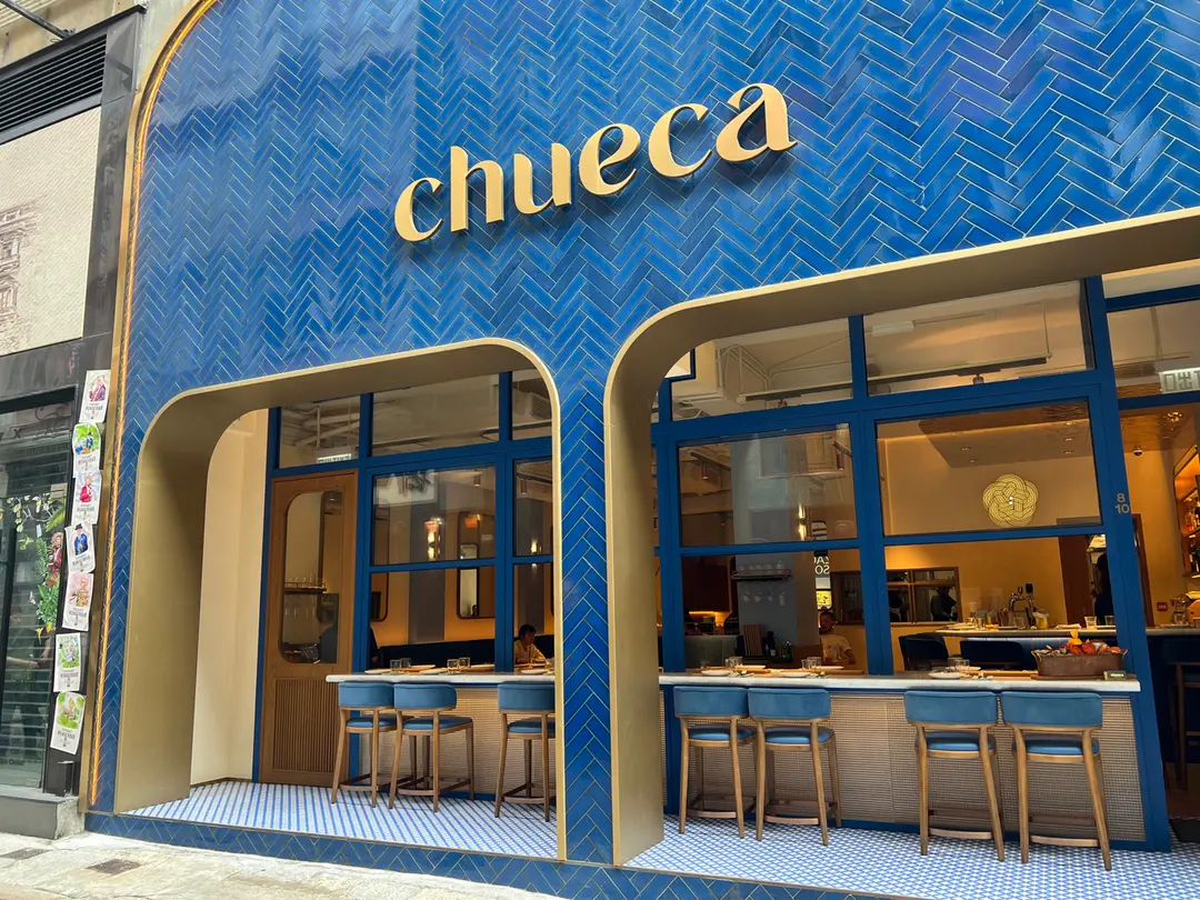 Chueca
