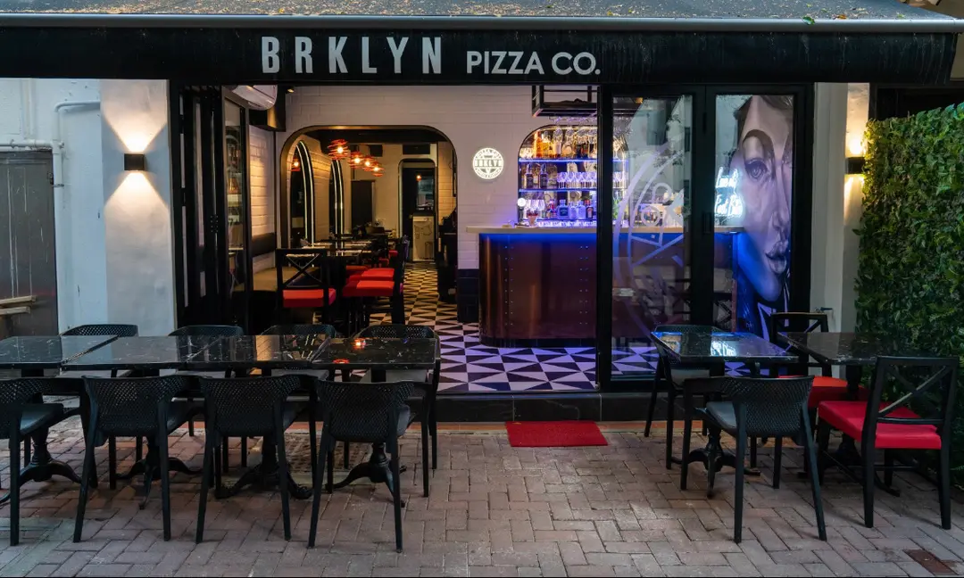 BRKLYN Pizza Co.