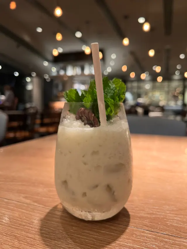似baileys