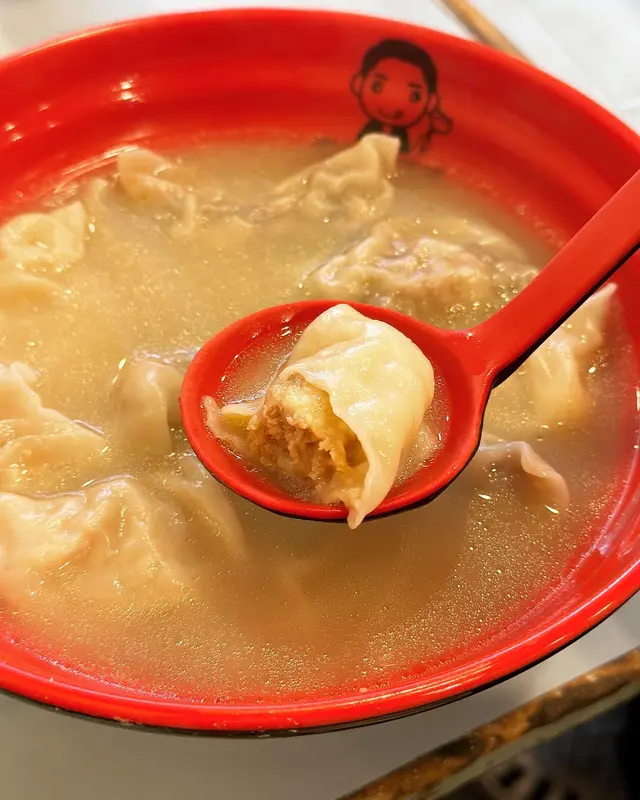 芝士粟米鮮肉餃