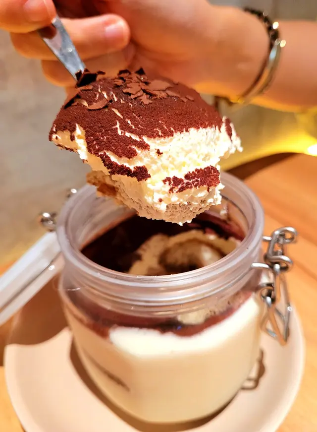 Tiramisu