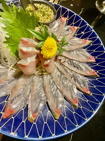 刺身