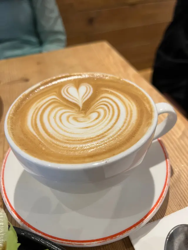 Latte