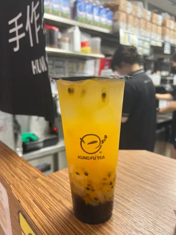 百香果QQ