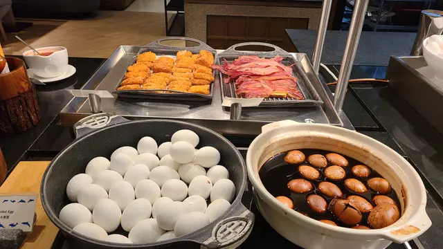 西式食物