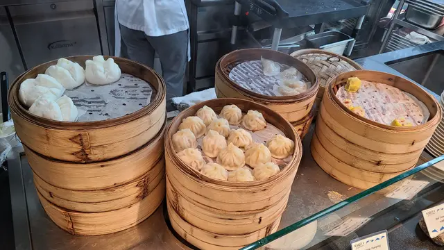 點心