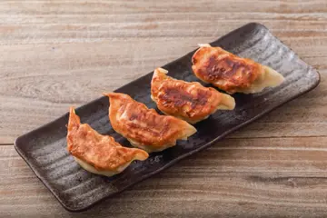 大将饺子Gyoza (Dumplings)