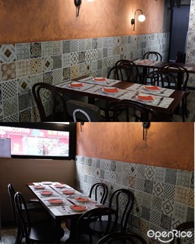 La Barra Tapas Spanish Restaurant&#39;s photo in Cheung Sha Wan 