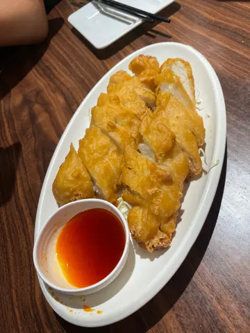鬼马油炸鬼