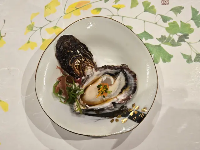 兵庫縣津田宇蠔🦪配酸汁