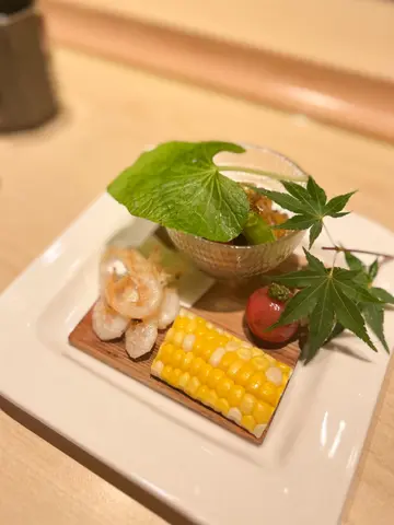 前菜