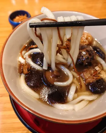 養元 • 珍菌煨麵