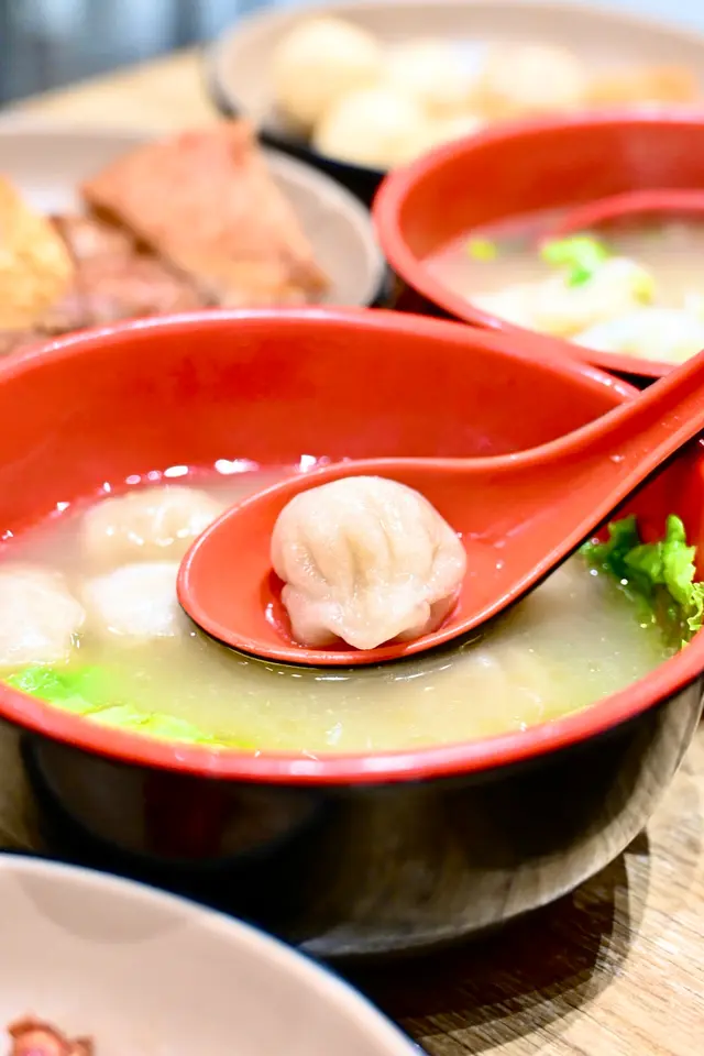 汕尾爺父輩傳承手工小米粿