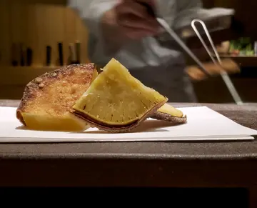 蕃薯
