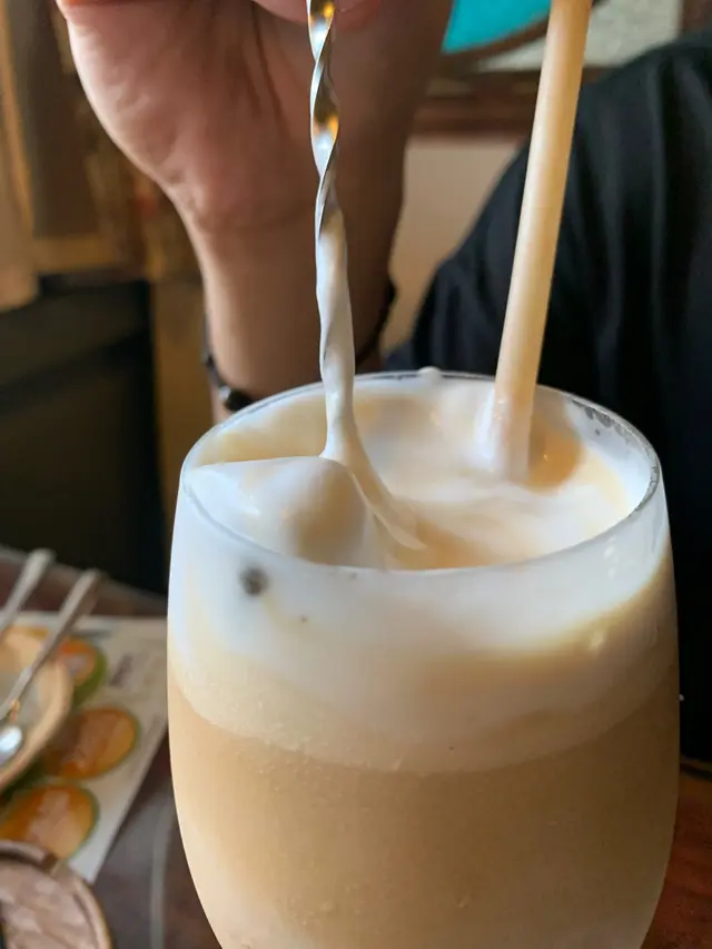 Latte