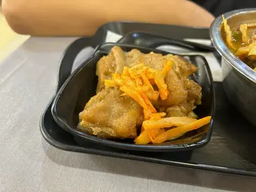 辣滷虎皮豬手