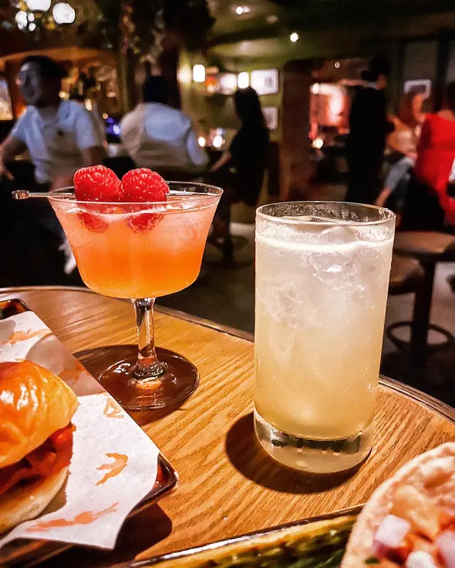 Not Clover’s Cobbler