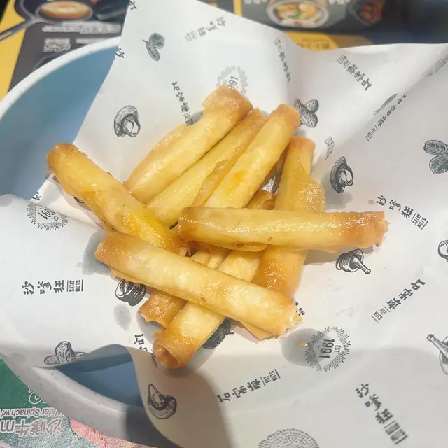 食極唔停芝士條
