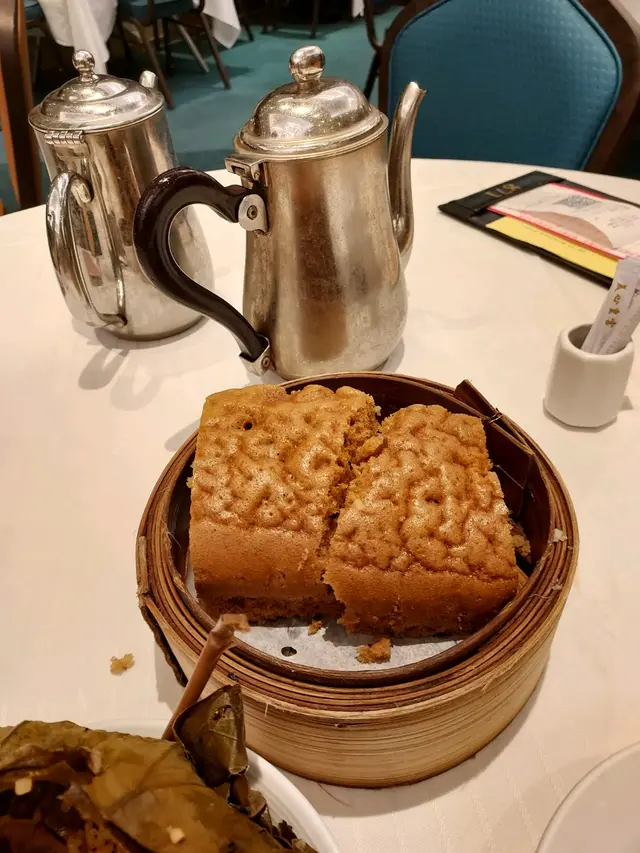 馬拉糕