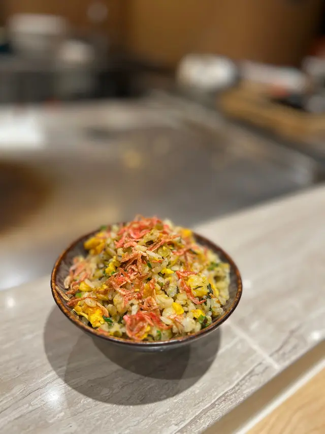 京都特式炒飯