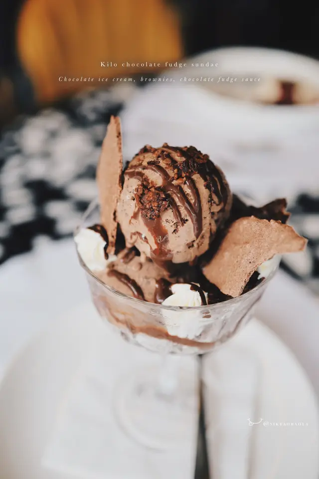 超推薦的邪惡甜點!!