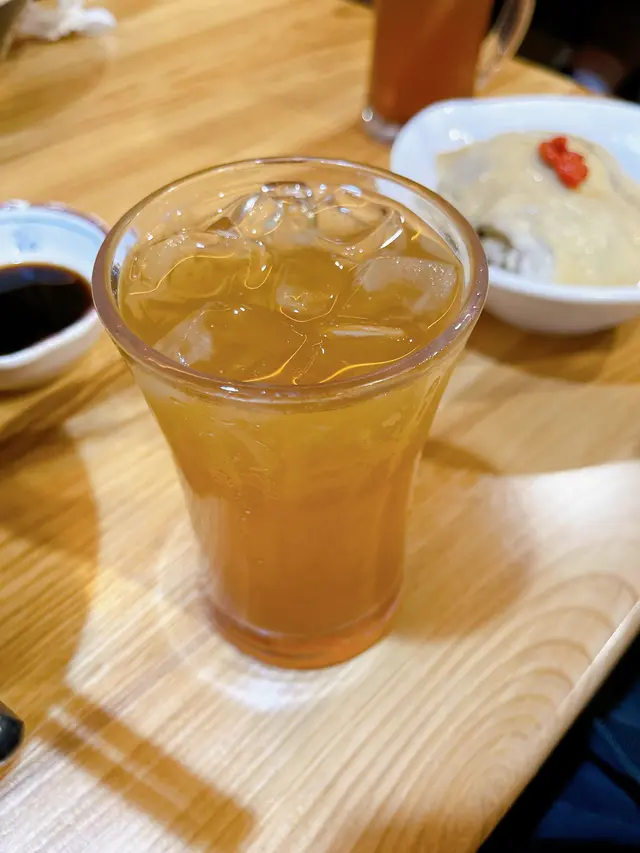 凍陳釀八至十六年金桔蜜