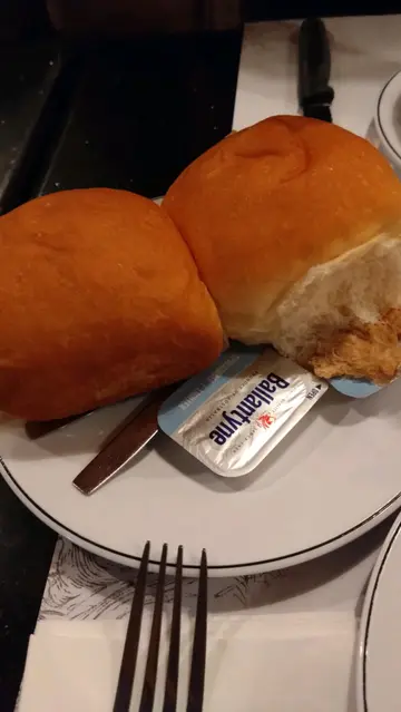 餐包