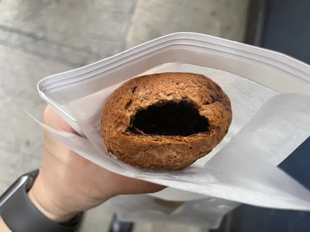朱古力