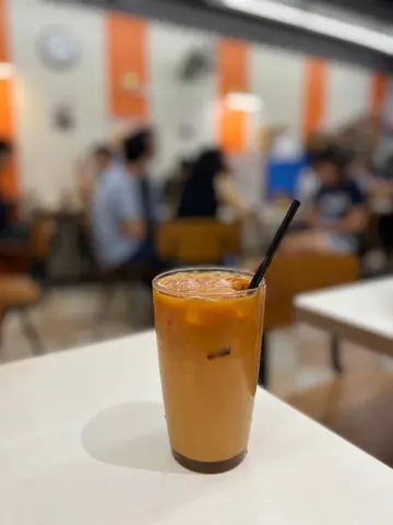 冻丝袜奶茶