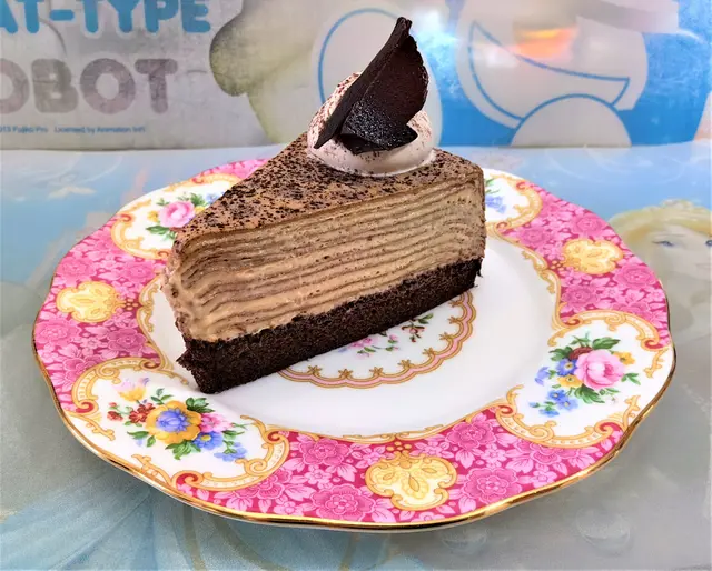 意大利芝士蛋糕