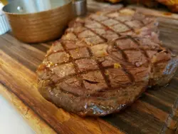 US Angus Rib Eye (16OZ)
