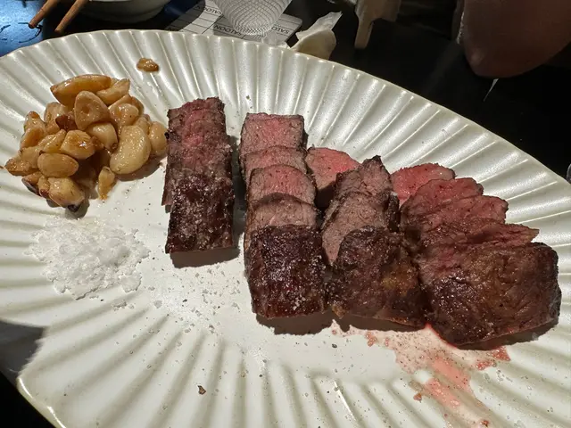 牛頸脊