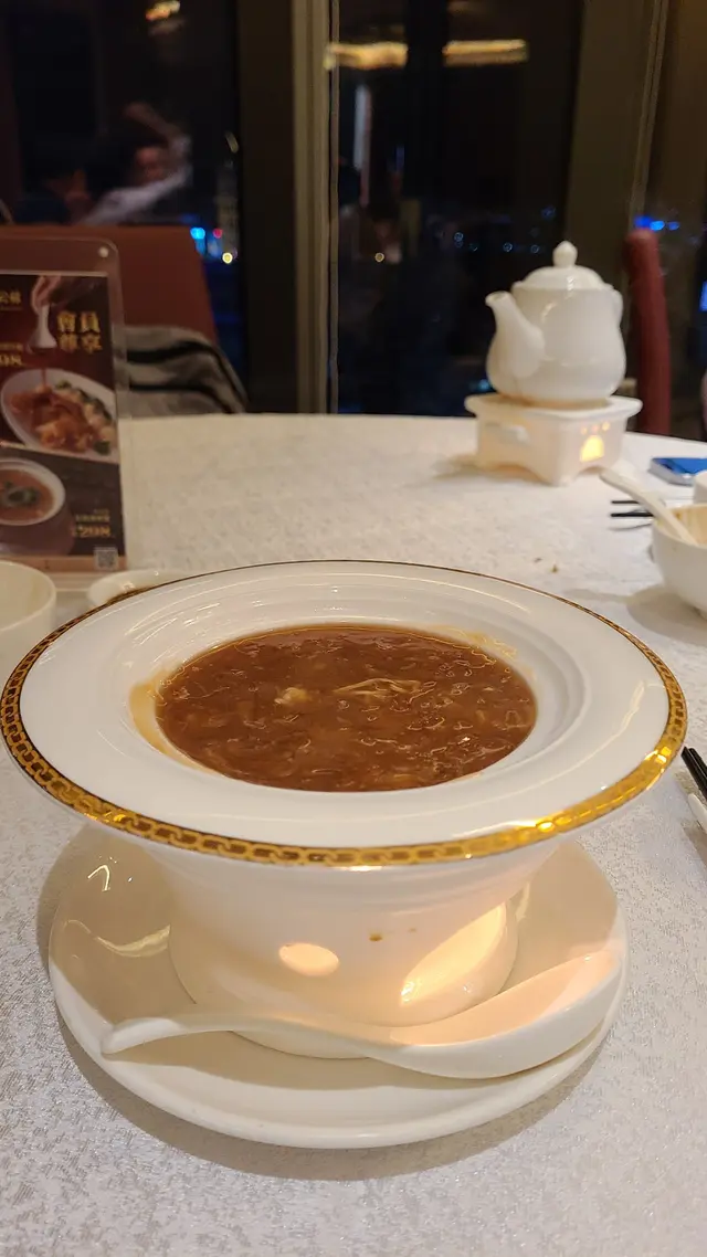 紅燒潮州翅