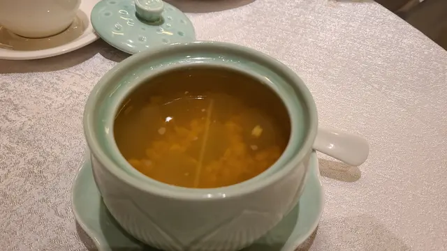 清心丸綠豆爽