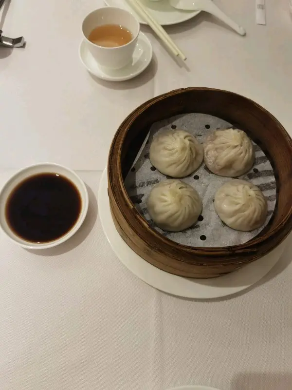 小籠包