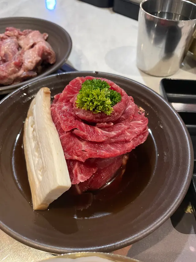 喜來烤肉