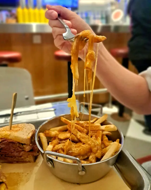 Poutine