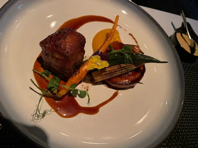 Kagoshima Pork Belly (Duo) 鹿兒島豬南仔二重奏