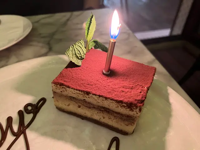 Tiramisu 