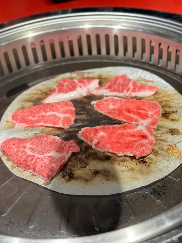 澳洲M9和牛肉眼