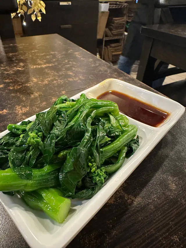 油菜