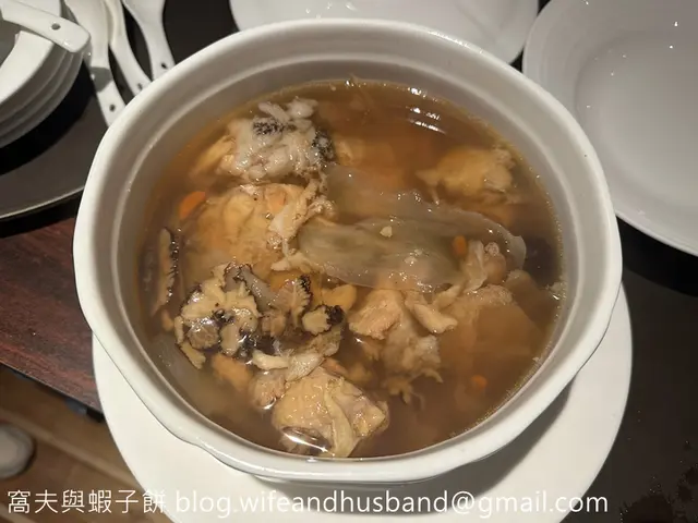 川芎天麻燉魚皇