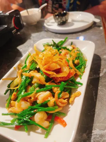 點粵小炒王
