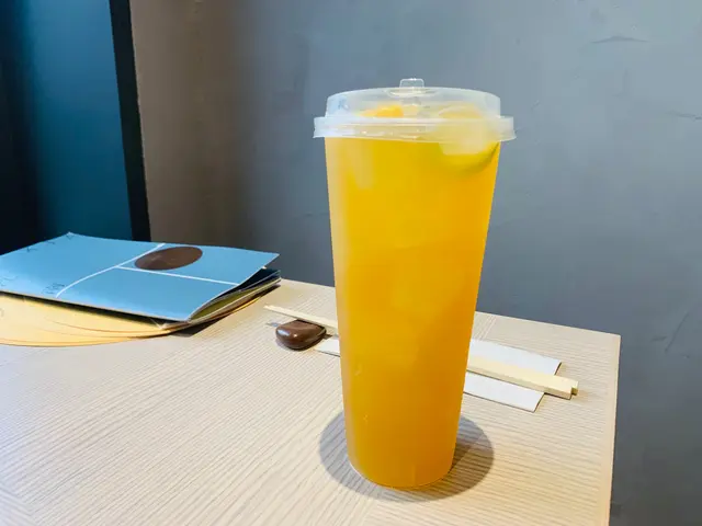水果茶