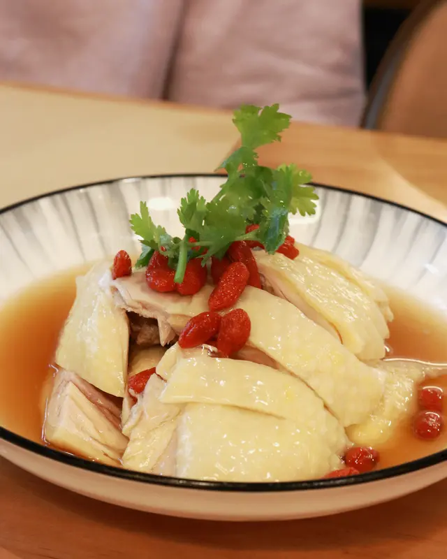 花雕醉雞(例牌) 