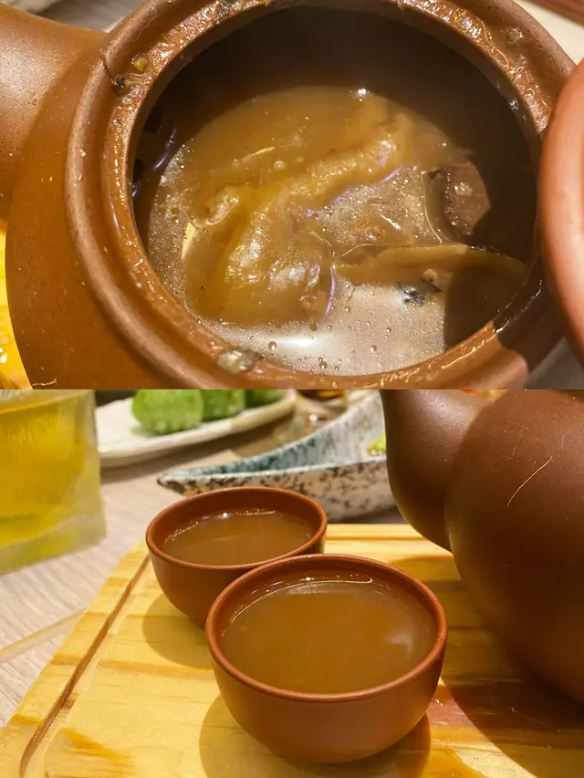 肉骨茶