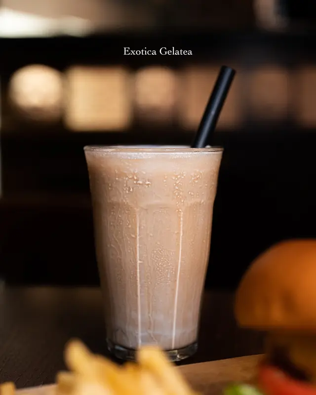 Iced Coconut White 