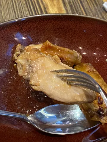 鸡翼