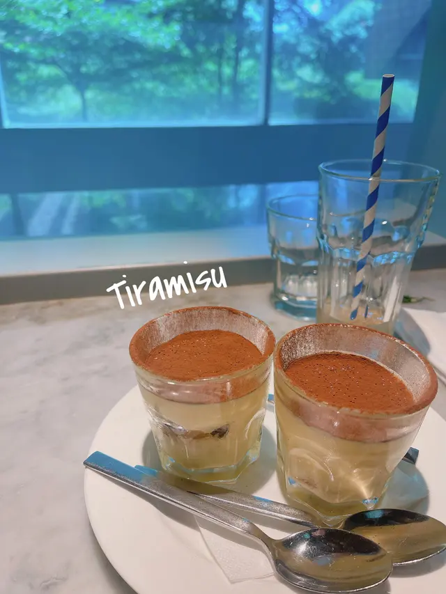 Tiramisu 