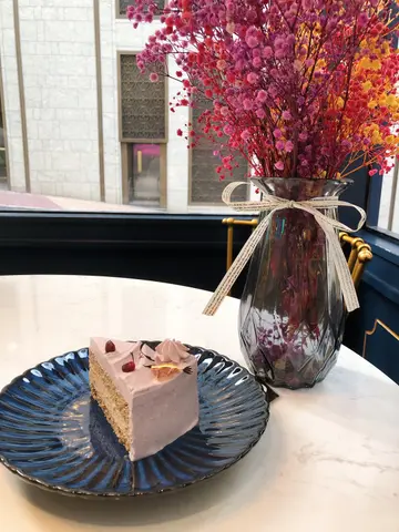 French Lavender Earl Grey